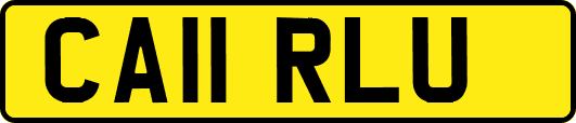 CA11RLU
