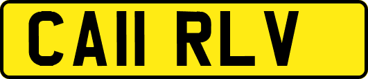 CA11RLV