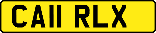 CA11RLX