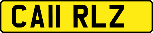 CA11RLZ