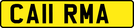 CA11RMA