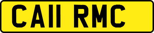 CA11RMC