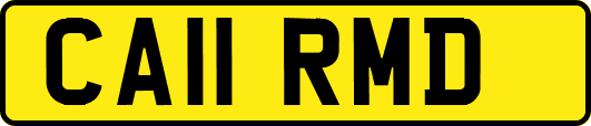CA11RMD
