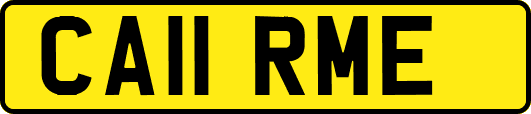 CA11RME