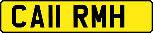 CA11RMH