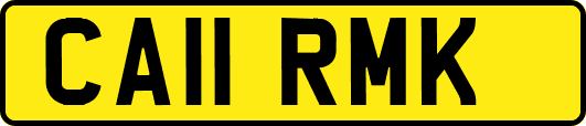 CA11RMK