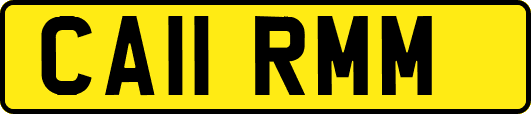 CA11RMM