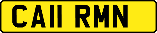 CA11RMN