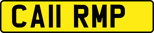 CA11RMP