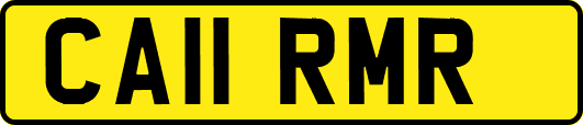 CA11RMR