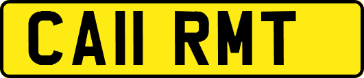 CA11RMT