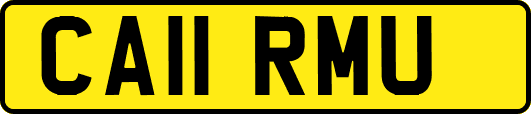 CA11RMU