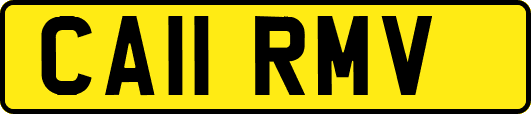 CA11RMV