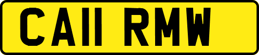 CA11RMW