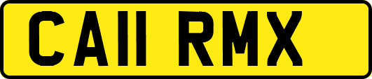 CA11RMX