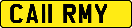 CA11RMY