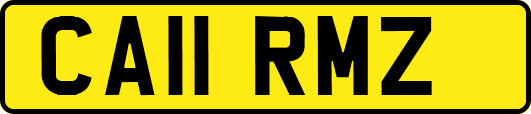 CA11RMZ