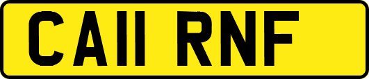 CA11RNF