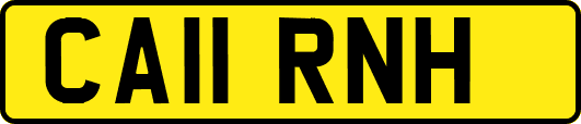 CA11RNH
