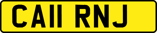 CA11RNJ