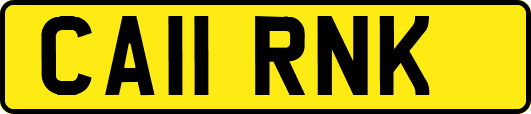 CA11RNK