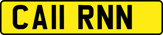 CA11RNN