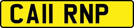 CA11RNP