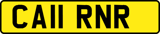 CA11RNR