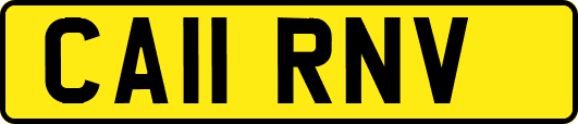 CA11RNV