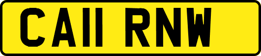 CA11RNW