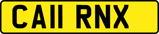 CA11RNX