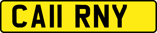 CA11RNY