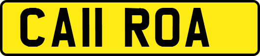 CA11ROA