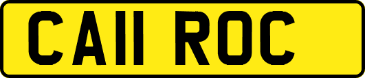 CA11ROC