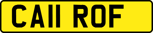 CA11ROF