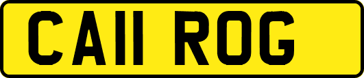 CA11ROG