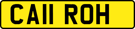 CA11ROH