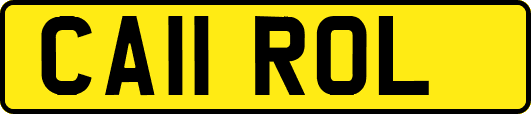 CA11ROL