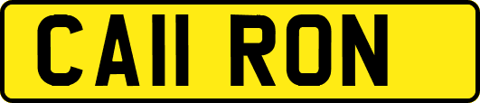 CA11RON