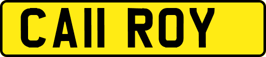 CA11ROY