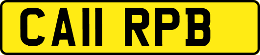 CA11RPB