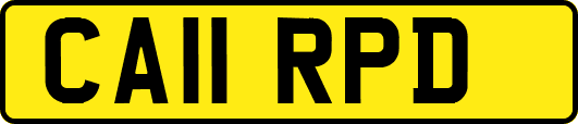 CA11RPD