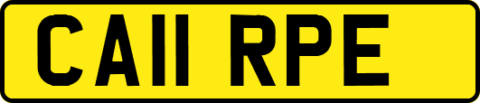 CA11RPE