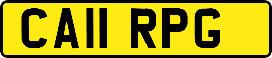 CA11RPG