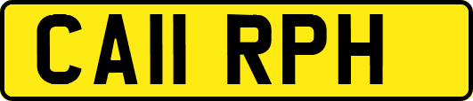 CA11RPH