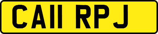 CA11RPJ