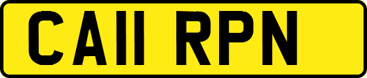 CA11RPN