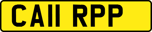 CA11RPP
