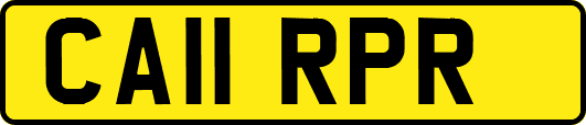 CA11RPR