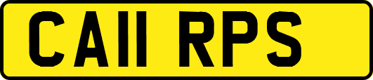 CA11RPS